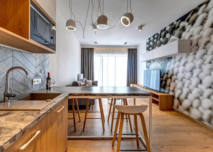 Rentapart By Cotton House