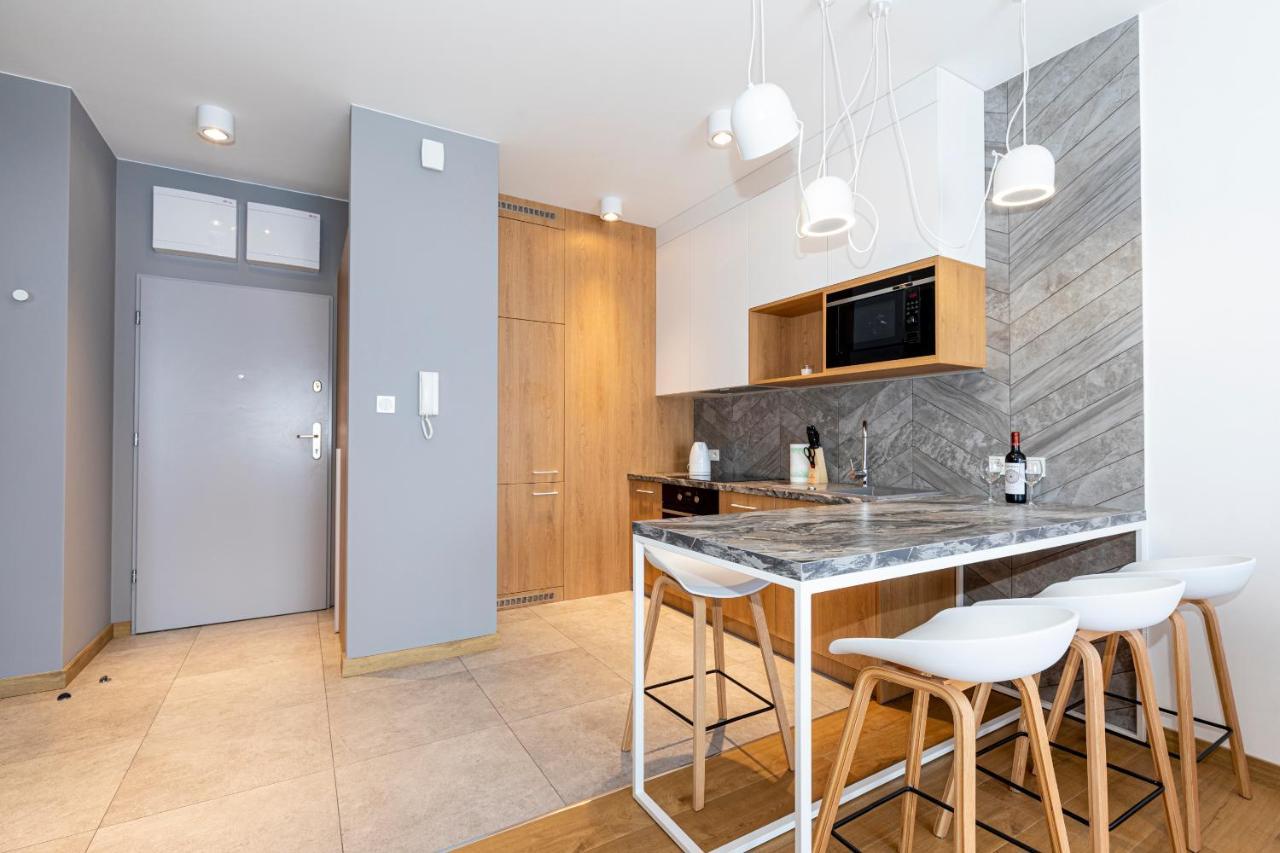 Rentapart By Cotton House Lodz (Lodz)