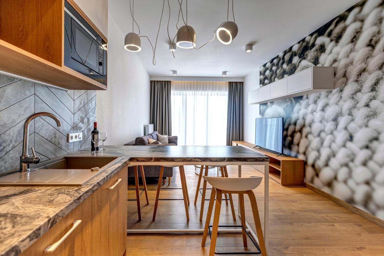 Rentapart By Cotton House Apartment *