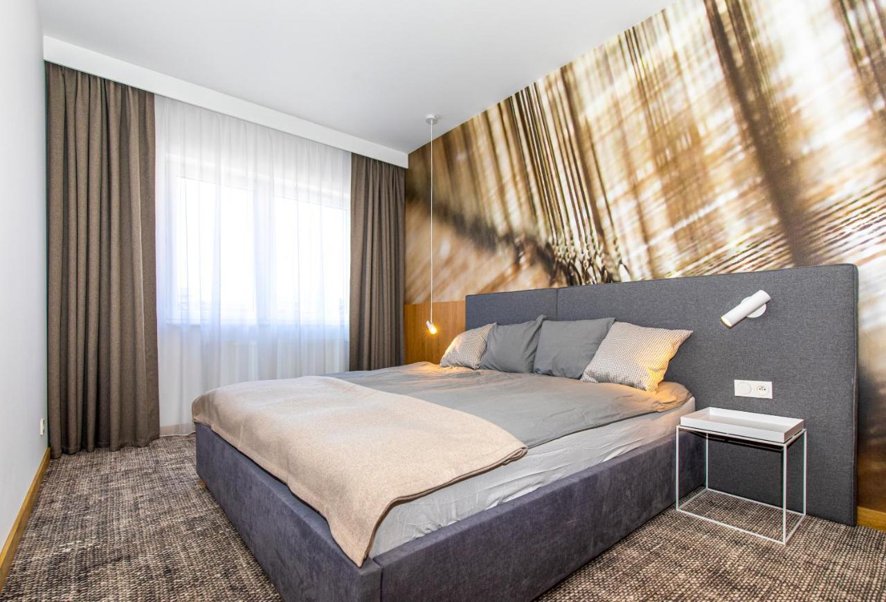Rentapart By Cotton House Apartment