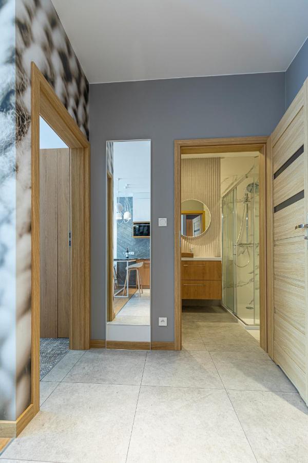 Rentapart By Cotton House Lodz (Lodz)