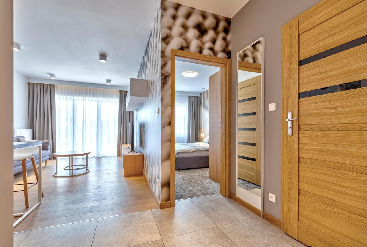 Apartment Rentapart By Cotton House Lodz (Lodz)